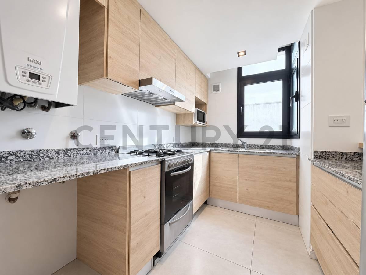 Foto de VENTA | Departamento 2 ambientes de categoría | Edificio Andros | Plaza, imagen 3