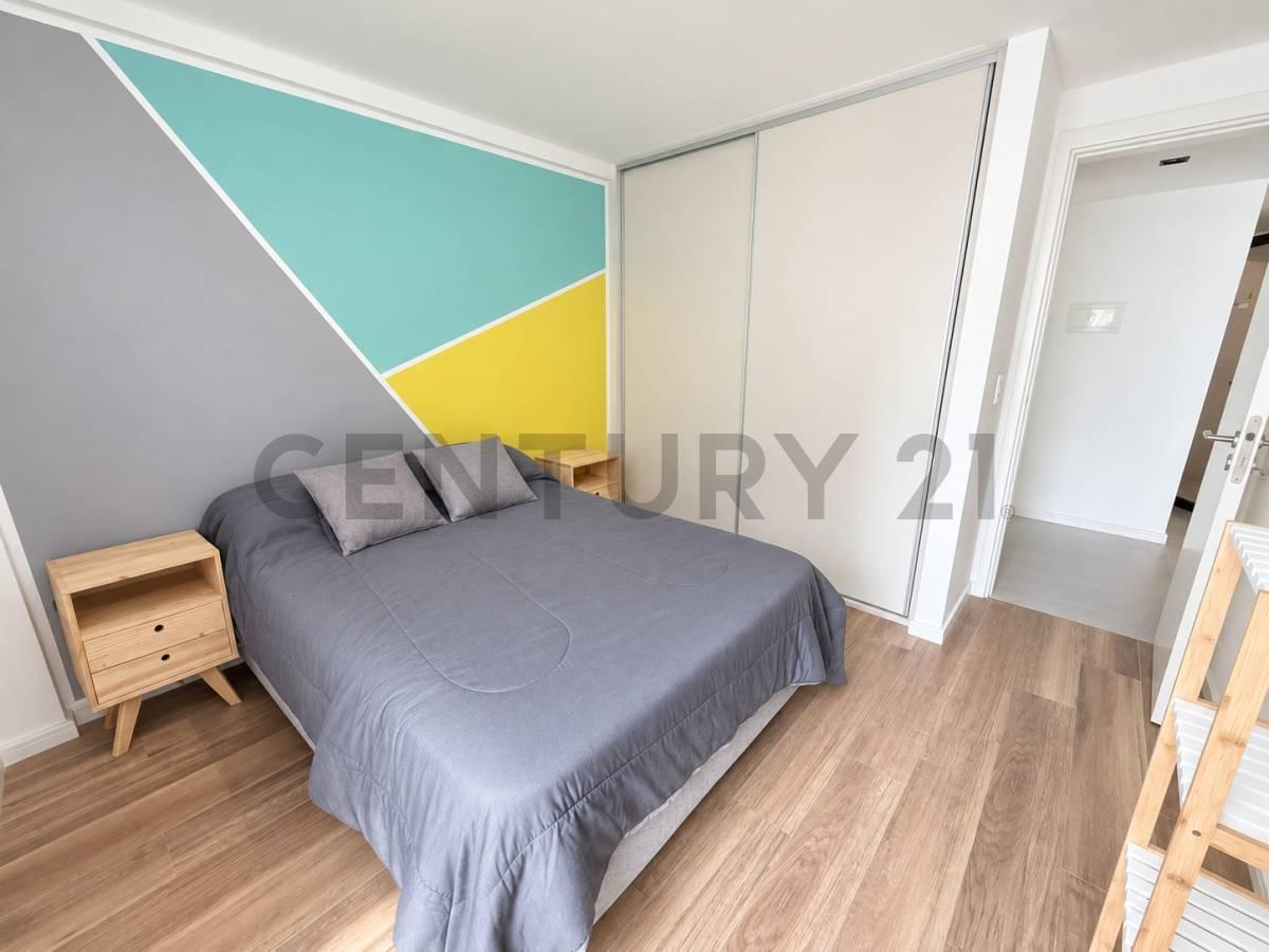 Foto de VENTA | Departamento 2 ambientes de categoría | Edificio Andros | Plaza, imagen 4