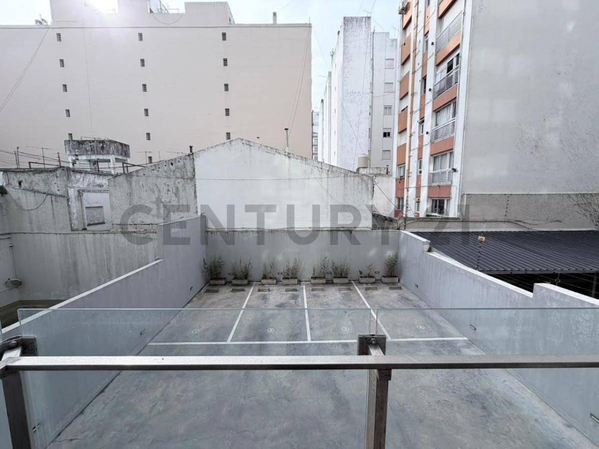 Foto de VENTA | Departamento 2 ambientes de categoría | Edificio Andros | Plaza, imagen 1