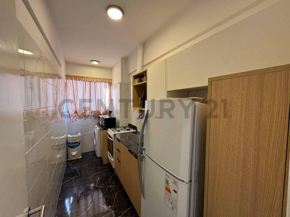 Foto de VENTA DEPARTAMENTO 2 AMBIENTES AL FRENTE CENTRO, imagen 5