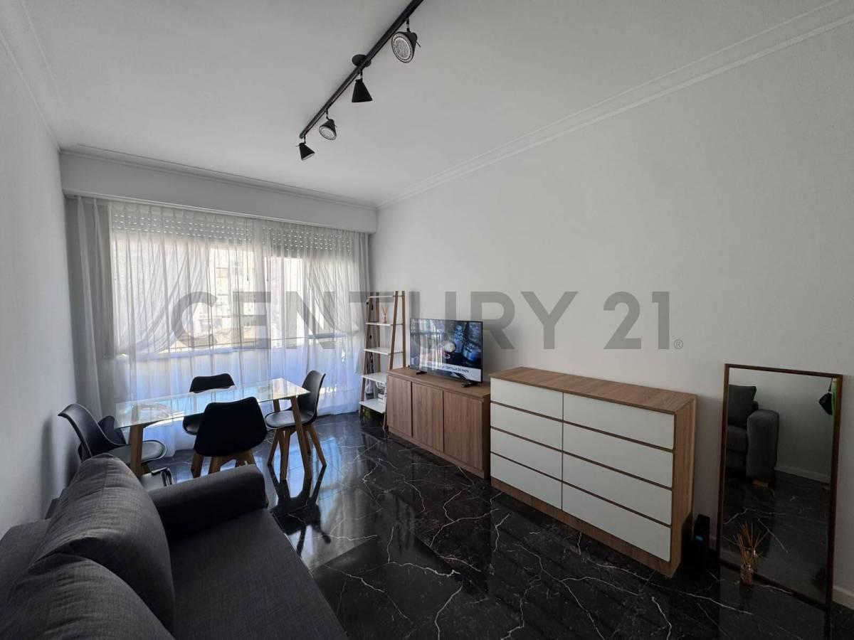 Foto de VENTA DEPARTAMENTO 2 AMBIENTES AL FRENTE CENTRO, imagen 2