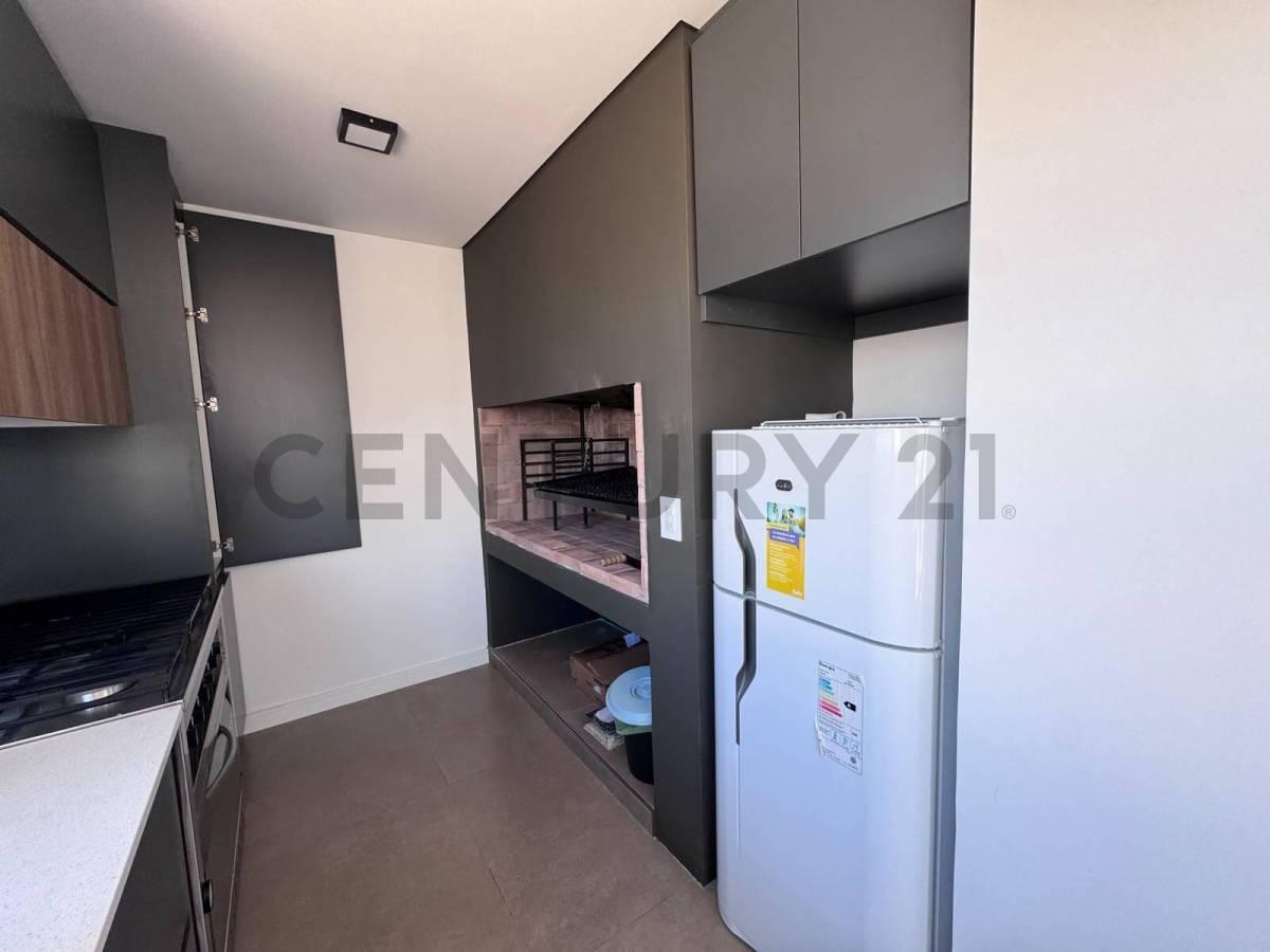 Foto de DEPARTAMENTO DE 3 AMBIENTES A ESTRENAR CON COCHERA DOBLE – EVEMAR, imagen 5