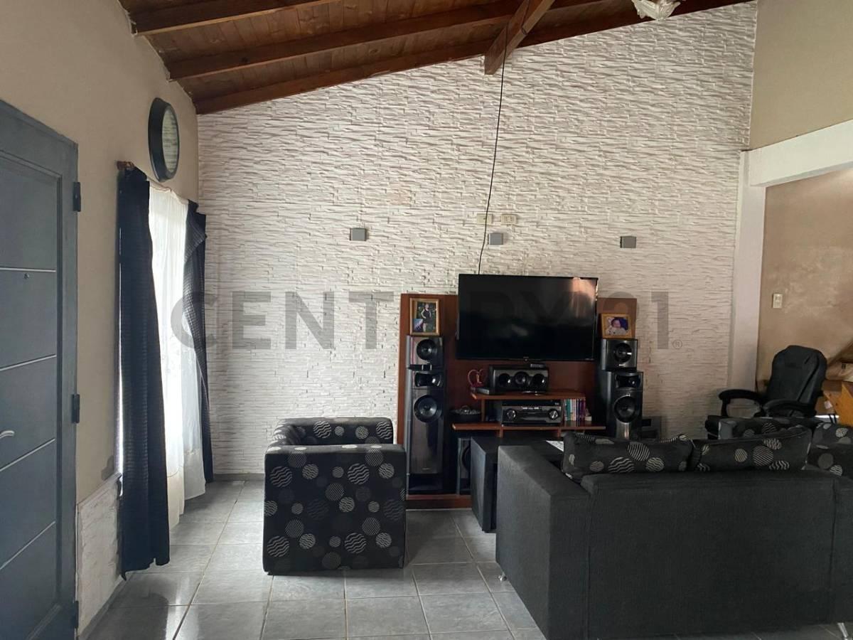 Foto de Alquier casa 3 amb con parque, imagen 2