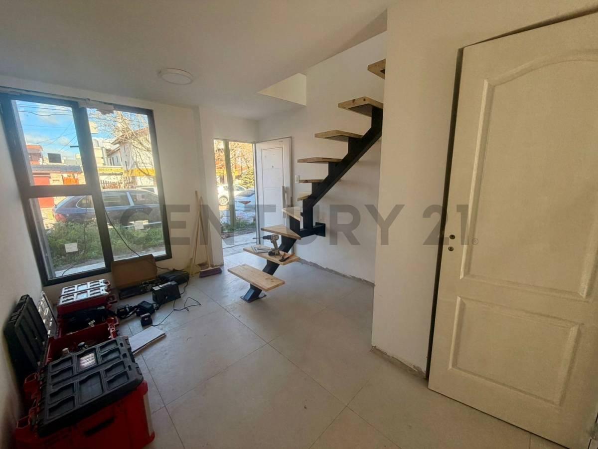 Foto de Venta 4 Duplex a Estrenar Brandsen 5300, imagen 5