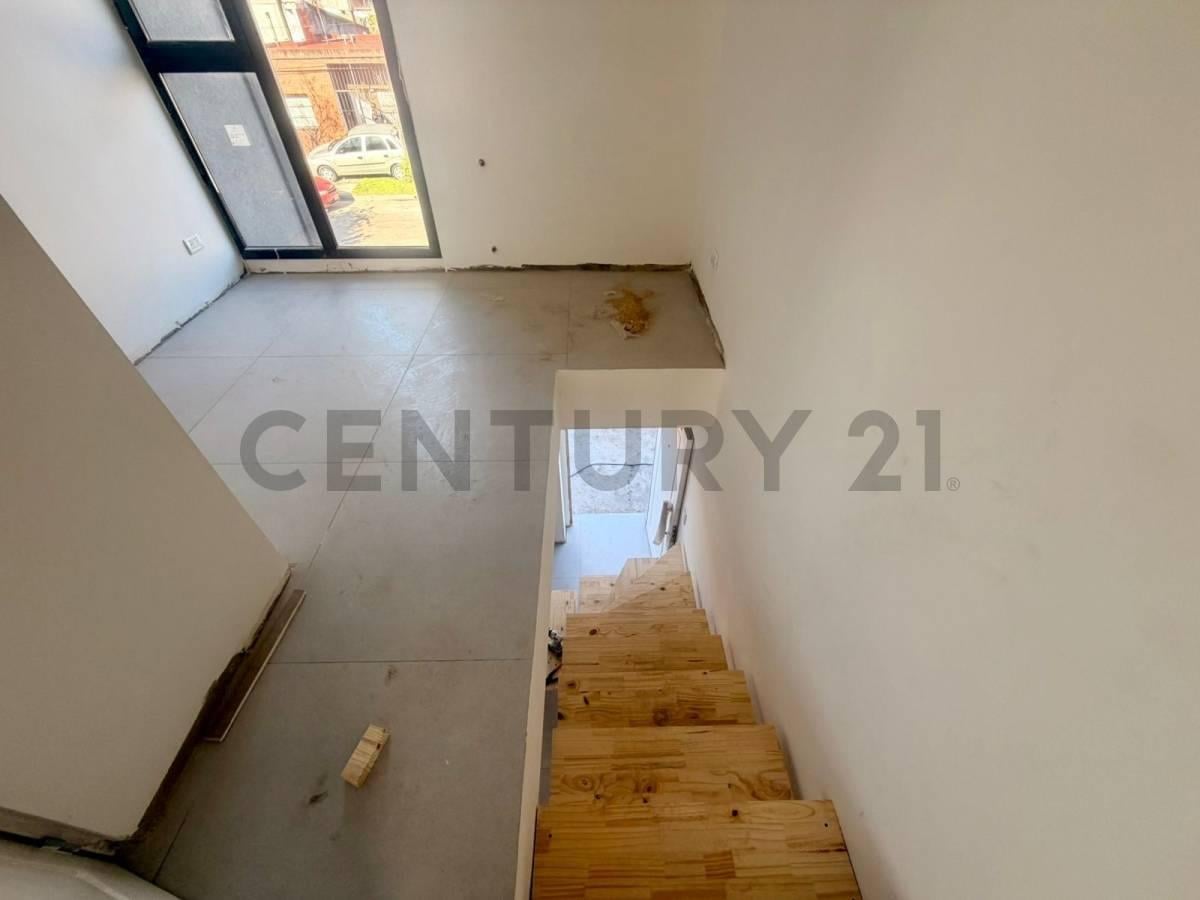 Foto de Venta 4 Duplex a Estrenar Brandsen 5300, imagen 4