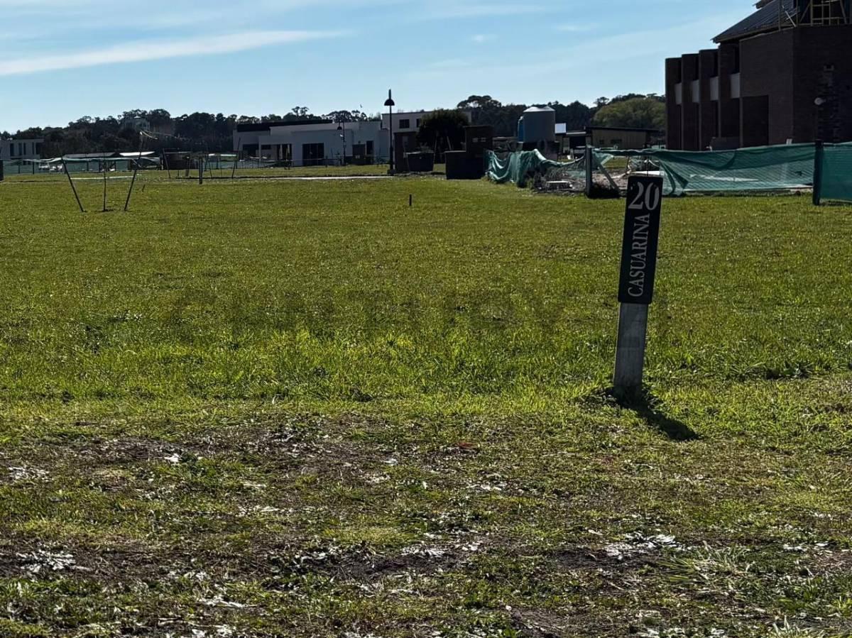 Foto de LOTE EN VENTA CASONAS DEL HARAS 607 M2, imagen 1