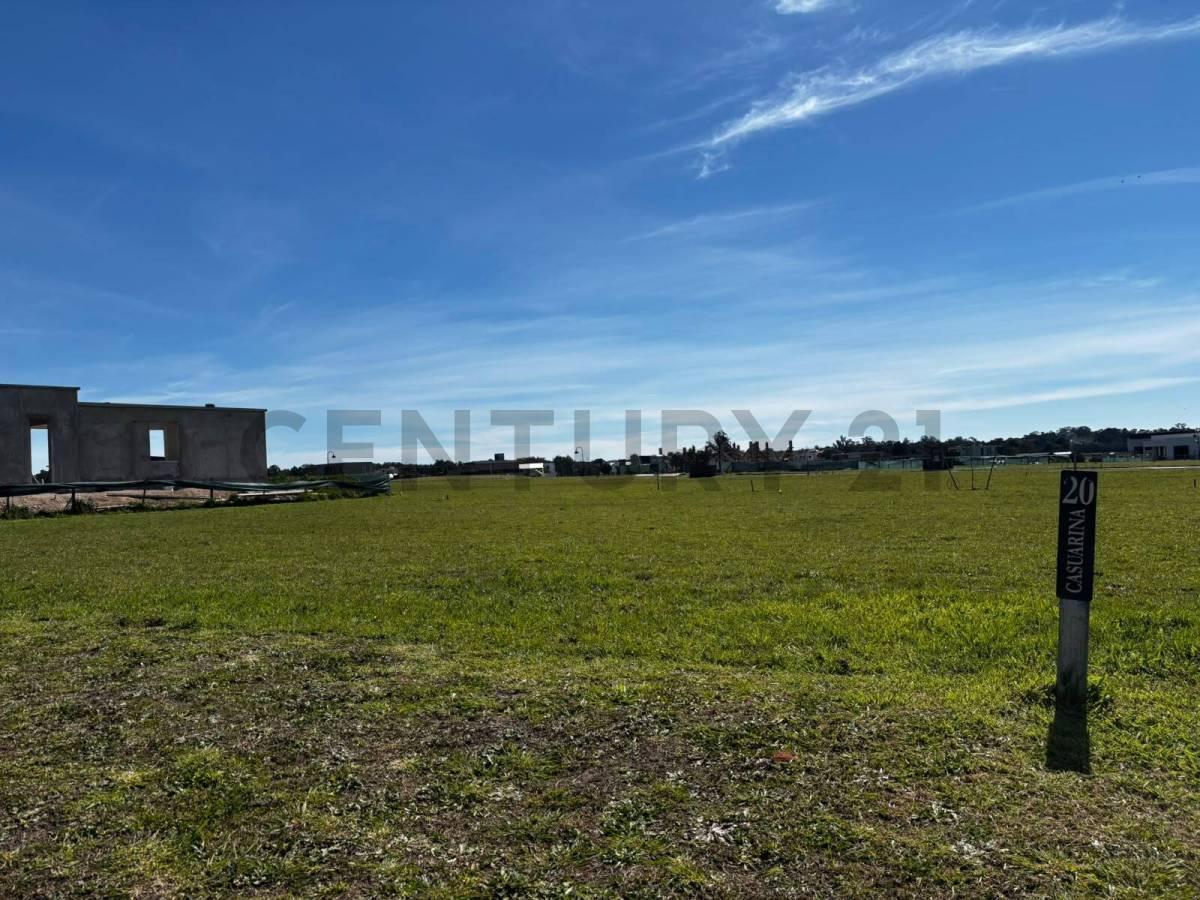Foto de LOTE EN VENTA CASONAS DEL HARAS 607 M2, imagen 3