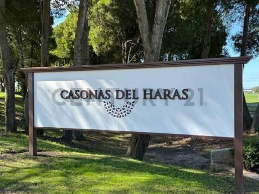 Foto de LOTE EN VENTA CASONAS DEL HARAS 607 M2, imagen 2