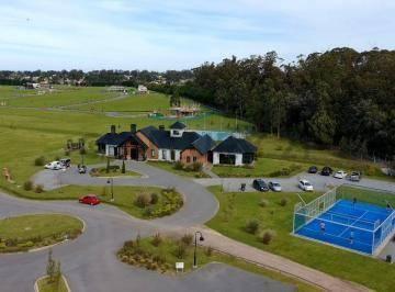Foto de Venta lote en Casonas del haras 663m2, imagen 3