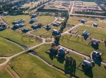 Foto de Venta lote en Casonas del haras 663m2, imagen 5