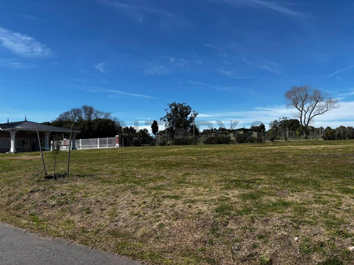 Foto de Venta lote en Casonas del haras 663m2, imagen 1