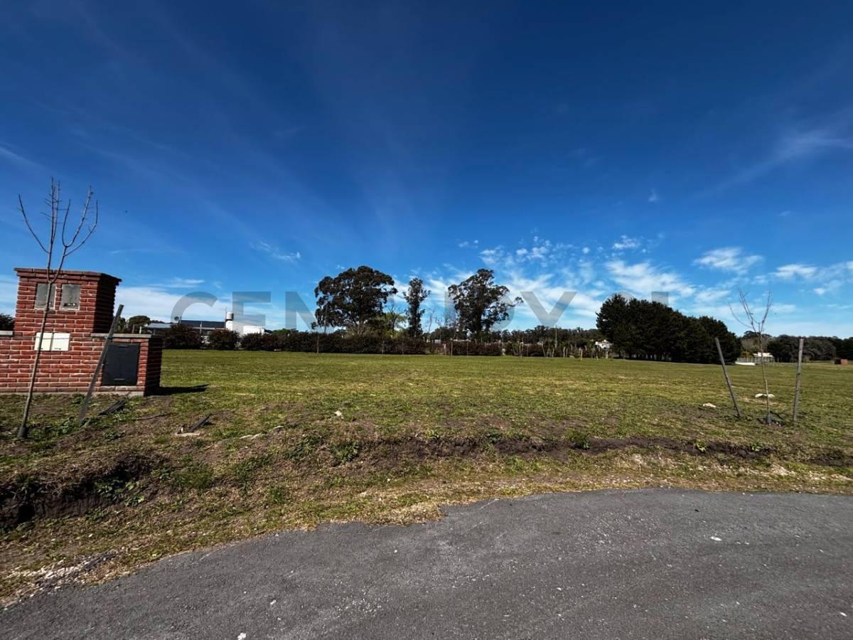 Foto de Venta lote en Casonas del Haras 663m2, imagen 1