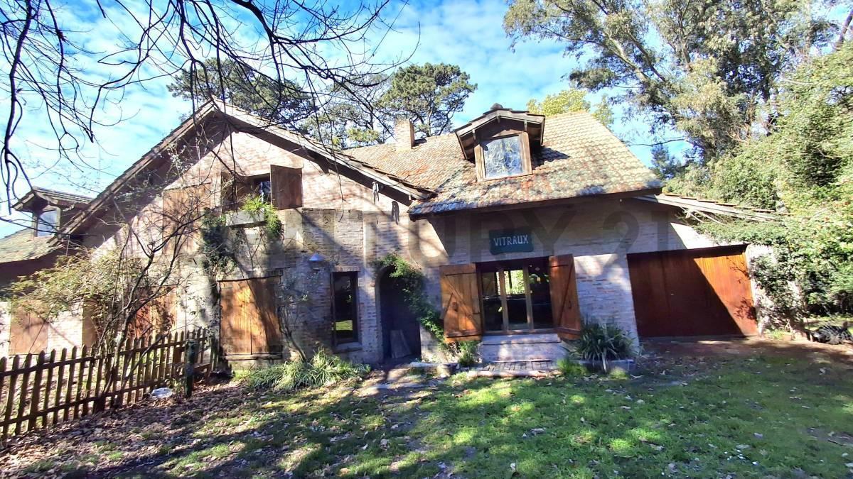 Foto de Venta Chalet en PH 4 ambientes en Bosque Peralta Ramos, imagen 1