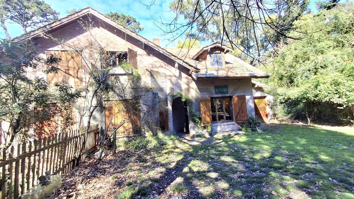 Foto de Venta Chalet en PH 4 ambientes en Bosque Peralta Ramos, imagen 3