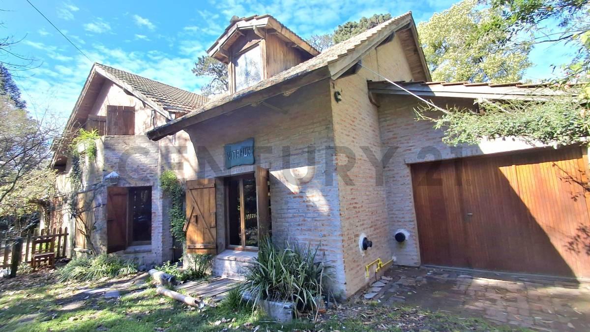 Foto de Venta Chalet en PH 4 ambientes en Bosque Peralta Ramos, imagen 2