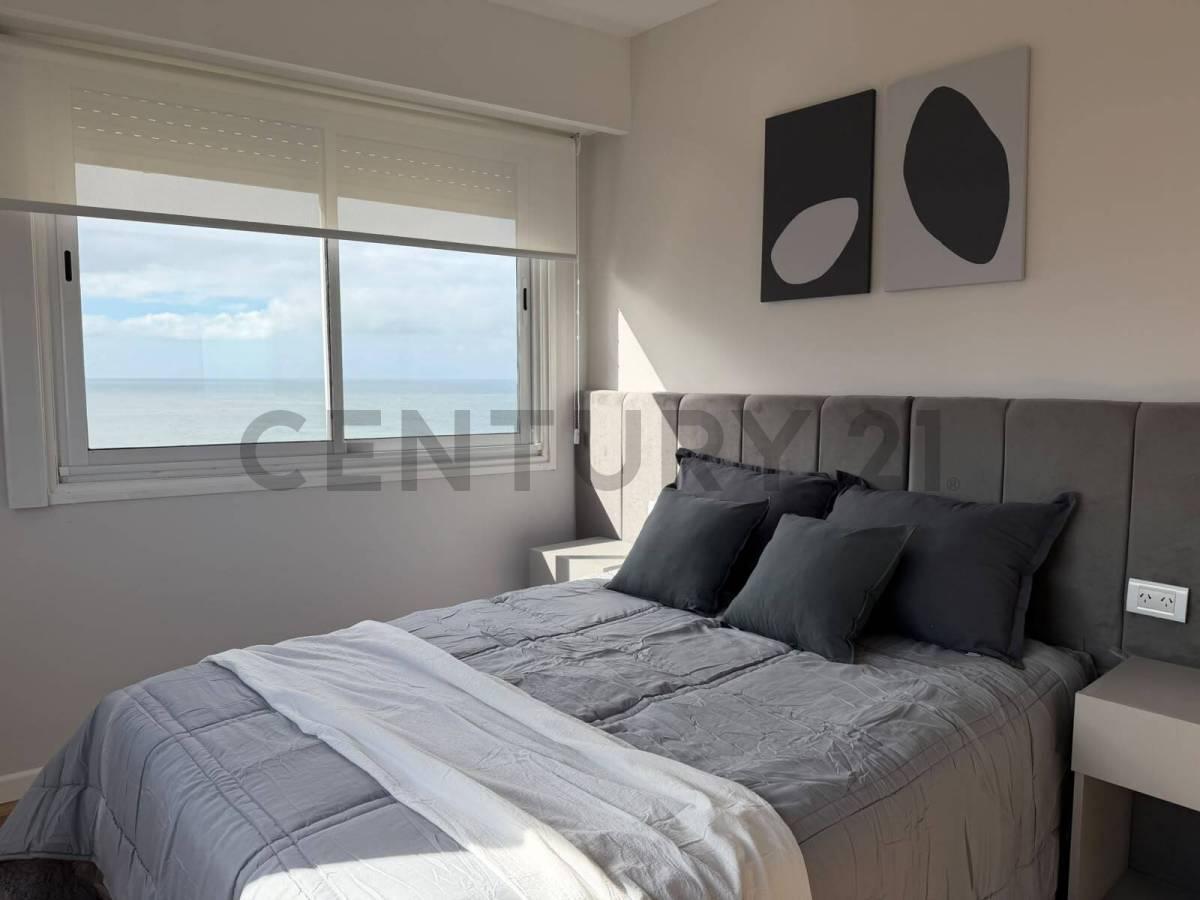 Foto de VENTA 4 AMBIENTES CON VISTA PERIMETRAL AL MAR - TORREÓN DEL MONJE, imagen 3