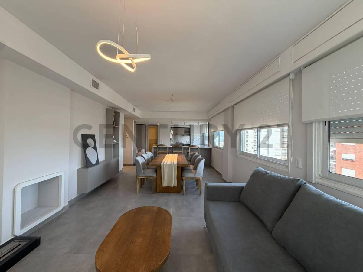 Foto de VENTA 4 AMBIENTES CON VISTA PERIMETRAL AL MAR - TORREÓN DEL MONJE, imagen 2