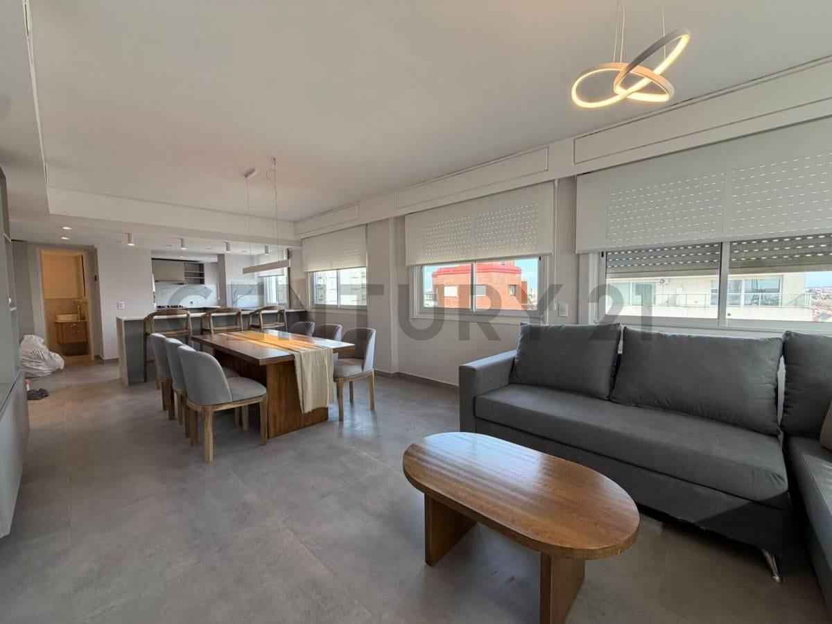 Foto de VENTA 4 AMBIENTES CON VISTA PERIMETRAL AL MAR - TORREÓN DEL MONJE, imagen 1