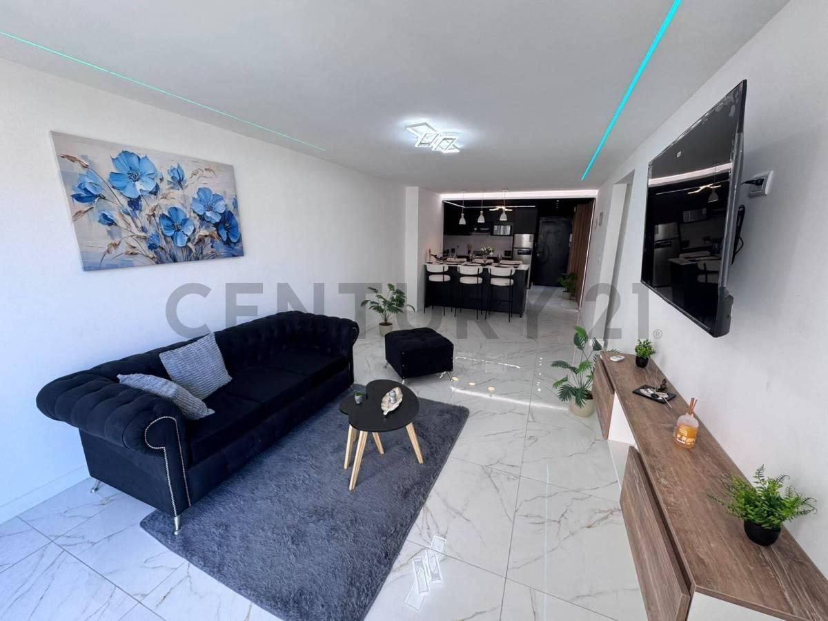 Foto de ¡VISTA AL MAR Y ALTA RENTABILIDAD! 3 AMBIENTES AL FRENTE CON BALCÓN, imagen 1