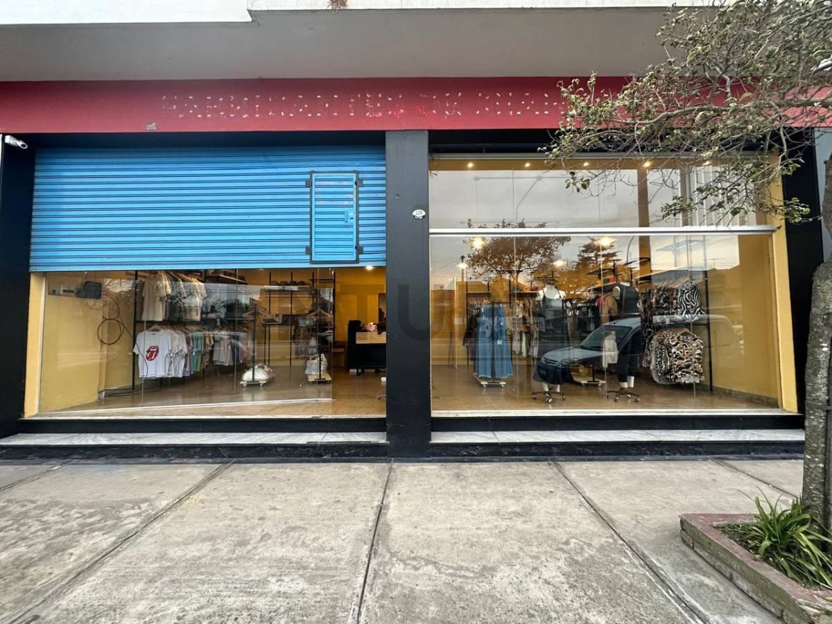 Foto de Alquiler de locales comerciales mas departamento, imagen 1