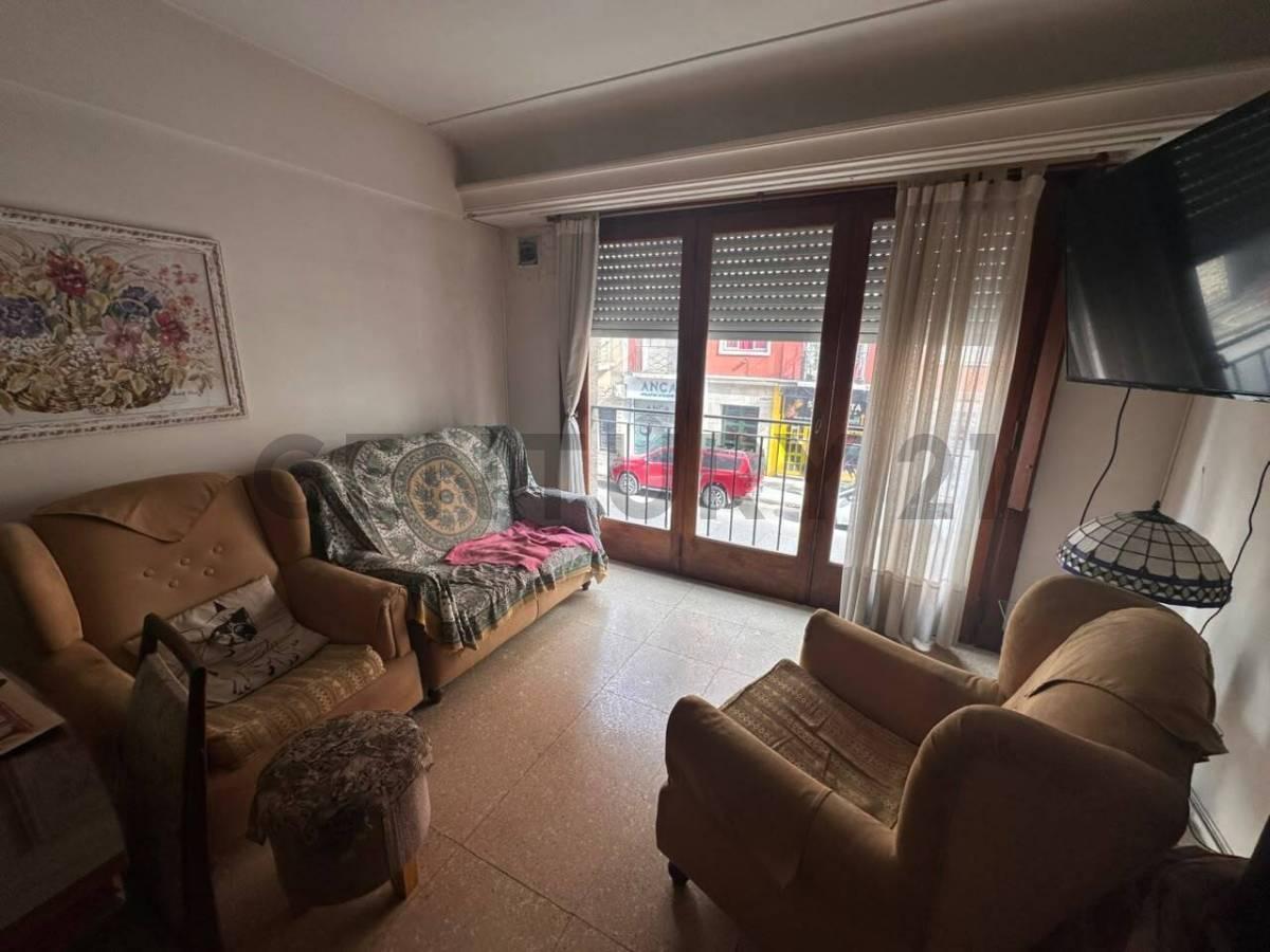 Foto de DEPARTAMENTO 3 AMBIENTES EN VENTA – ZONA CENTRO – CORRIENTES 2000, imagen 3