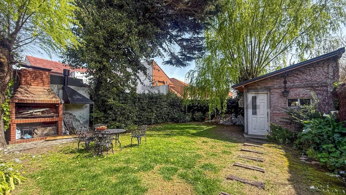 Foto de CASA 4 AMBIENTES EN VENTA – BARRIO CONSTITUCIÓN – ARTIGAS 1300, imagen 1