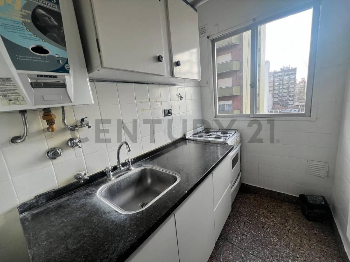Foto de Alquiler monoambiente al frente 24 meses, imagen 4