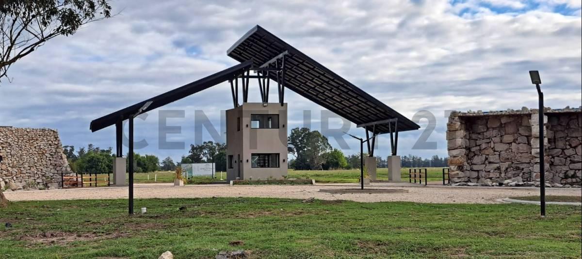 Foto de Venta Lote / Terreno en Barrio Privado Comarcas de Stella Maris, imagen 2