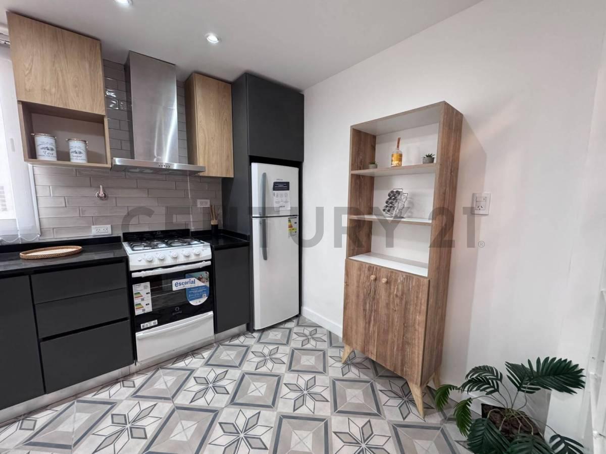 Foto de Venta 3 ambientes al contrafrente reciclado a Nuevo!, imagen 3