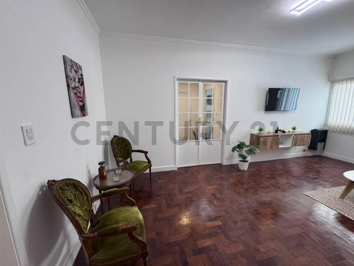 Foto de Venta 3 ambientes al contrafrente reciclado a Nuevo!, imagen 5