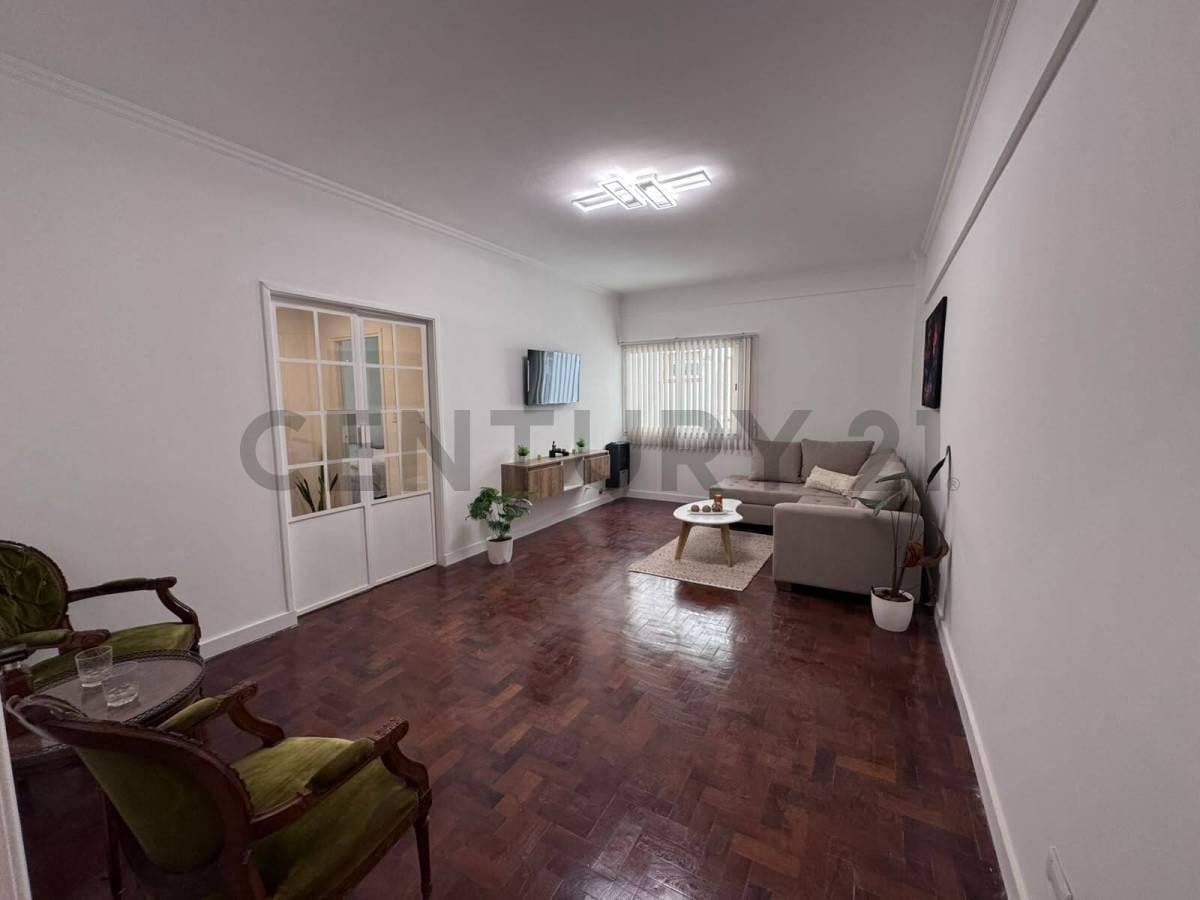 Foto de Venta 3 ambientes al contrafrente reciclado a Nuevo!, imagen 4