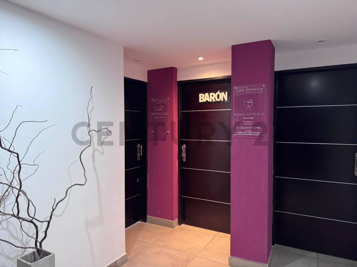 Foto de VENTA OFICINAS A ESTRENAR EN Av. CONSTITUCIÓN 5000 - DESDE U$S 95.000, imagen 4