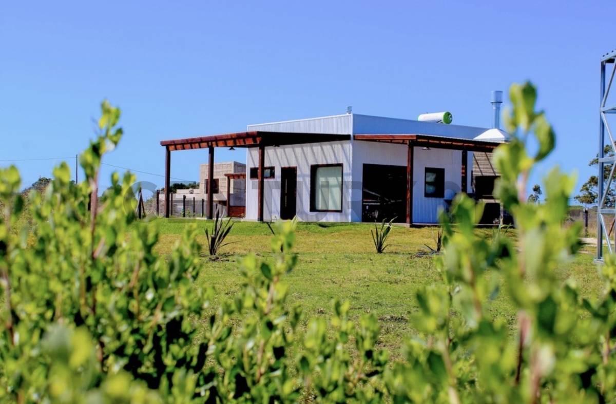Foto de Complejo de Cabañas en Barrio Santa Isabel – Chapadmalal, imagen 2