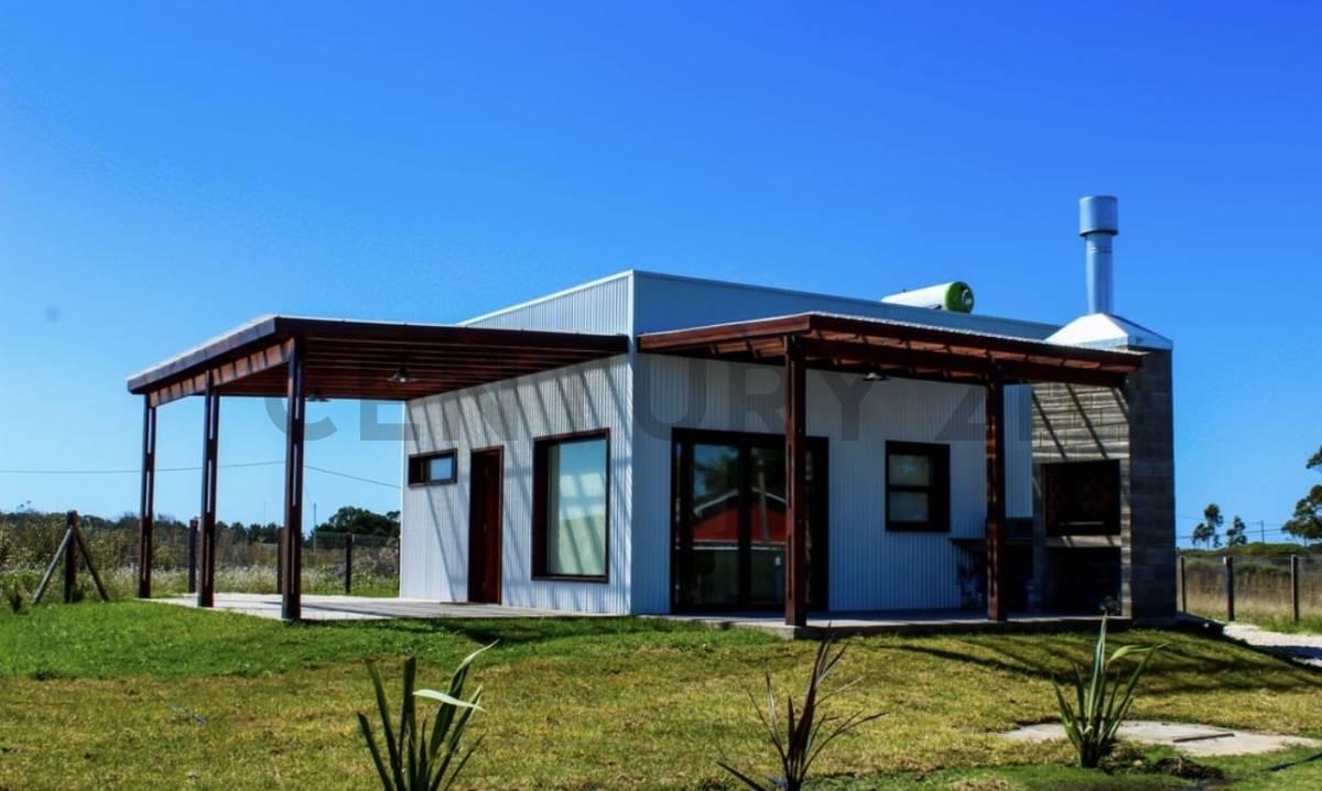 Foto de Complejo de Cabañas en Barrio Santa Isabel – Chapadmalal, imagen 1