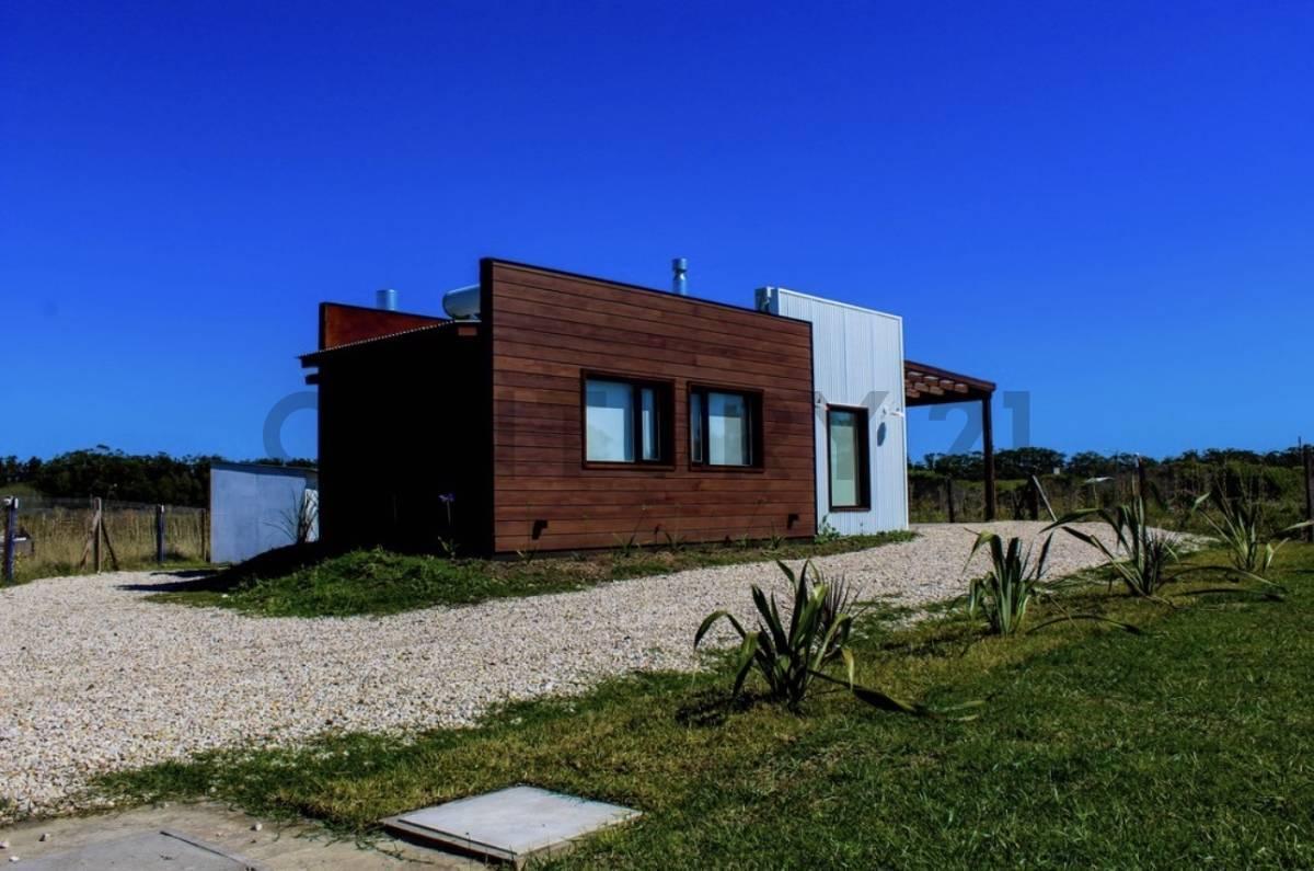 Foto de Complejo de Cabañas en Barrio Santa Isabel – Chapadmalal, imagen 4