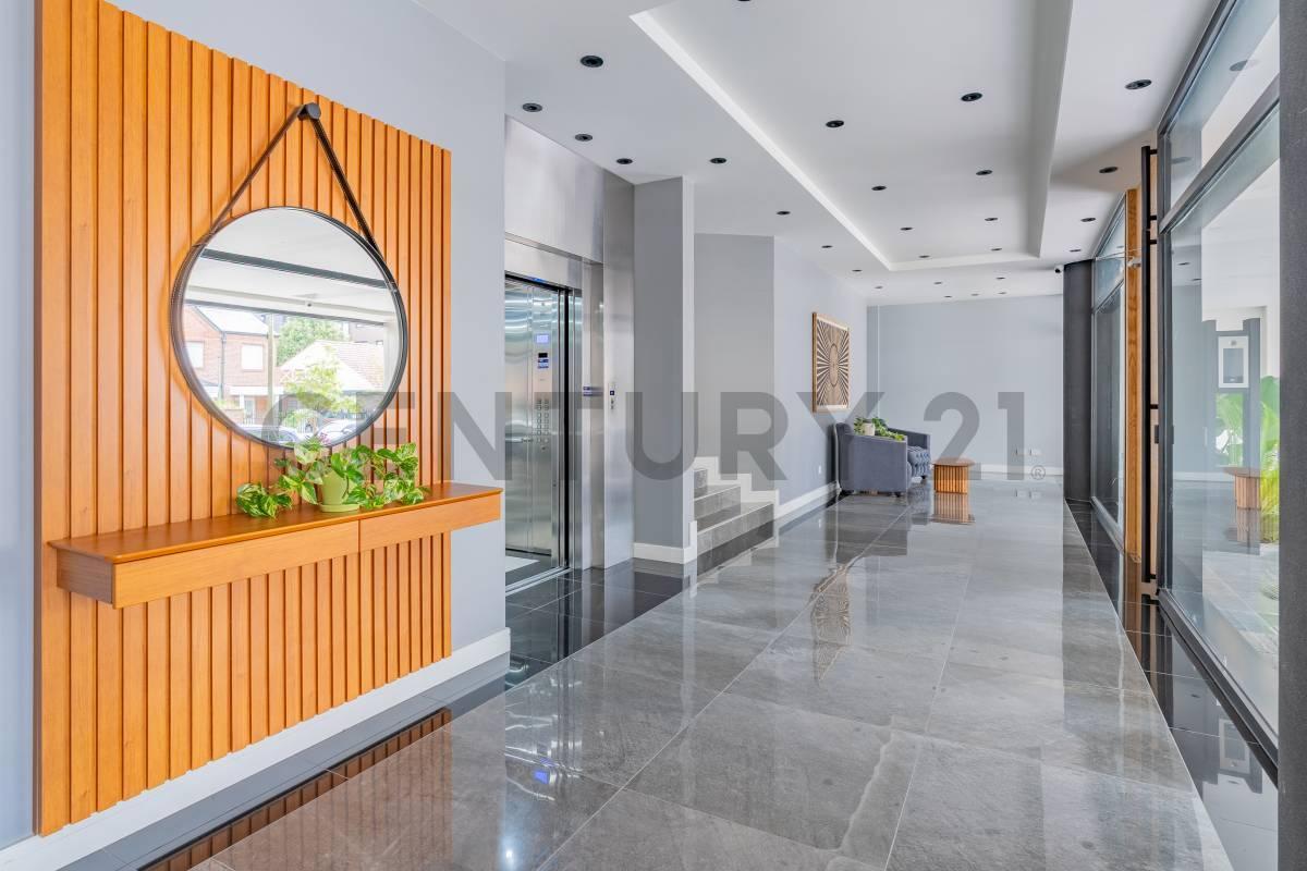 Foto de VENTA DEPARTAMENTO 3 AMBIENTES A ESTRENAR, imagen 4