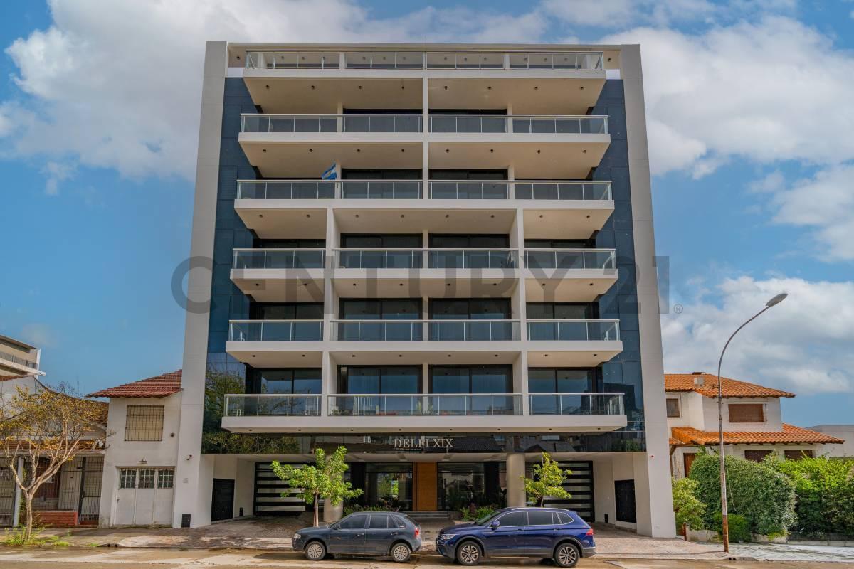 Foto de VENTA DEPARTAMENTO 3 AMBIENTES A ESTRENAR, imagen 1