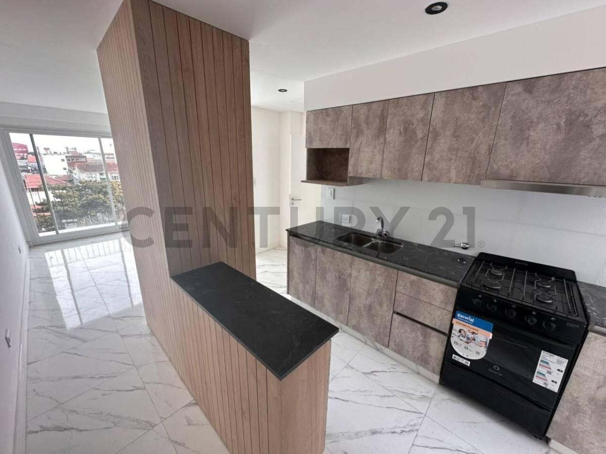 Foto de OPORTUNIDAD – DEPARTAMENTO 2 AMBIENTES A ESTRENAR – VILLA PRIMERA, imagen 2