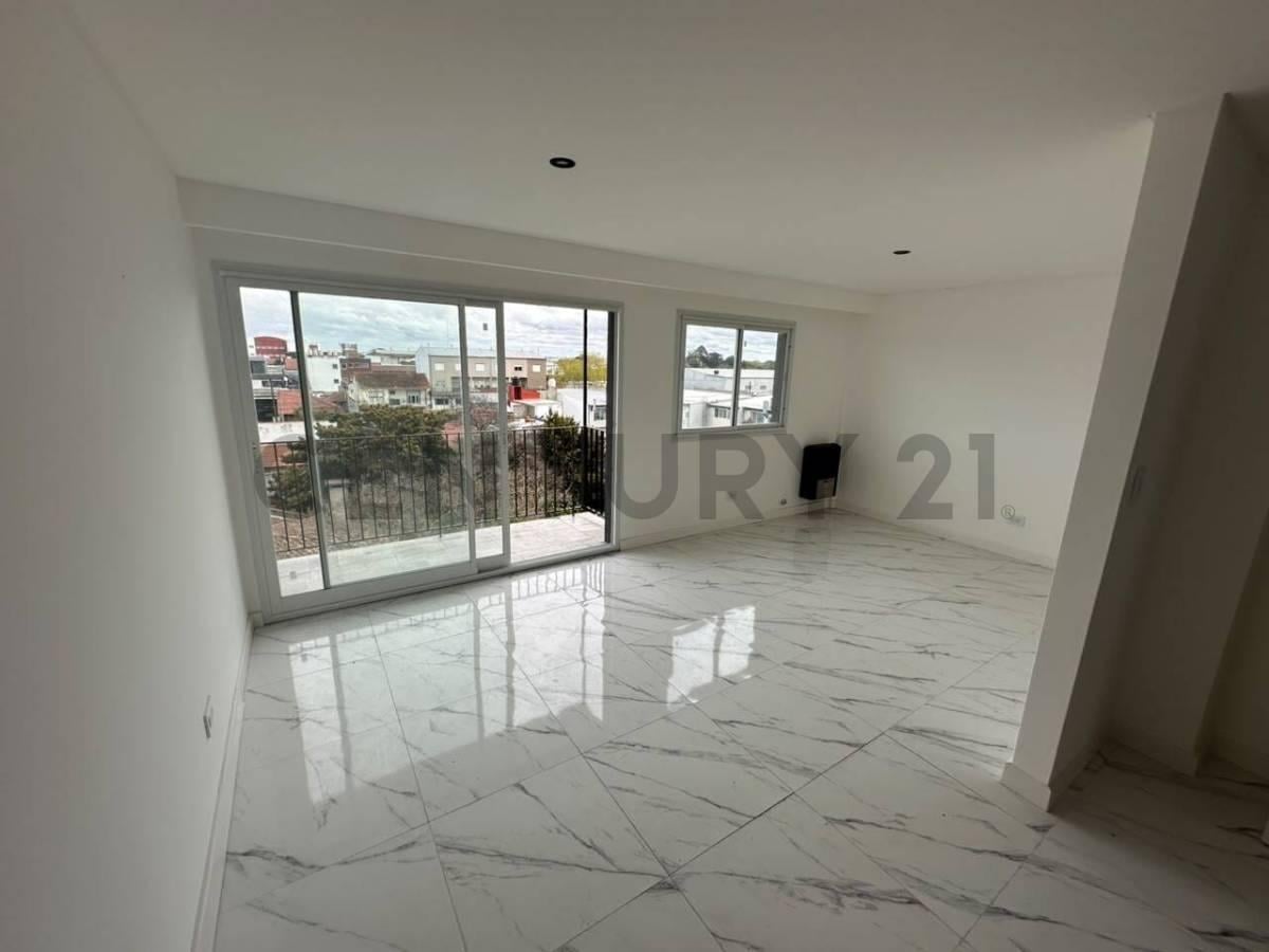 Foto de OPORTUNIDAD – DEPARTAMENTO 2 AMBIENTES A ESTRENAR – VILLA PRIMERA, imagen 1