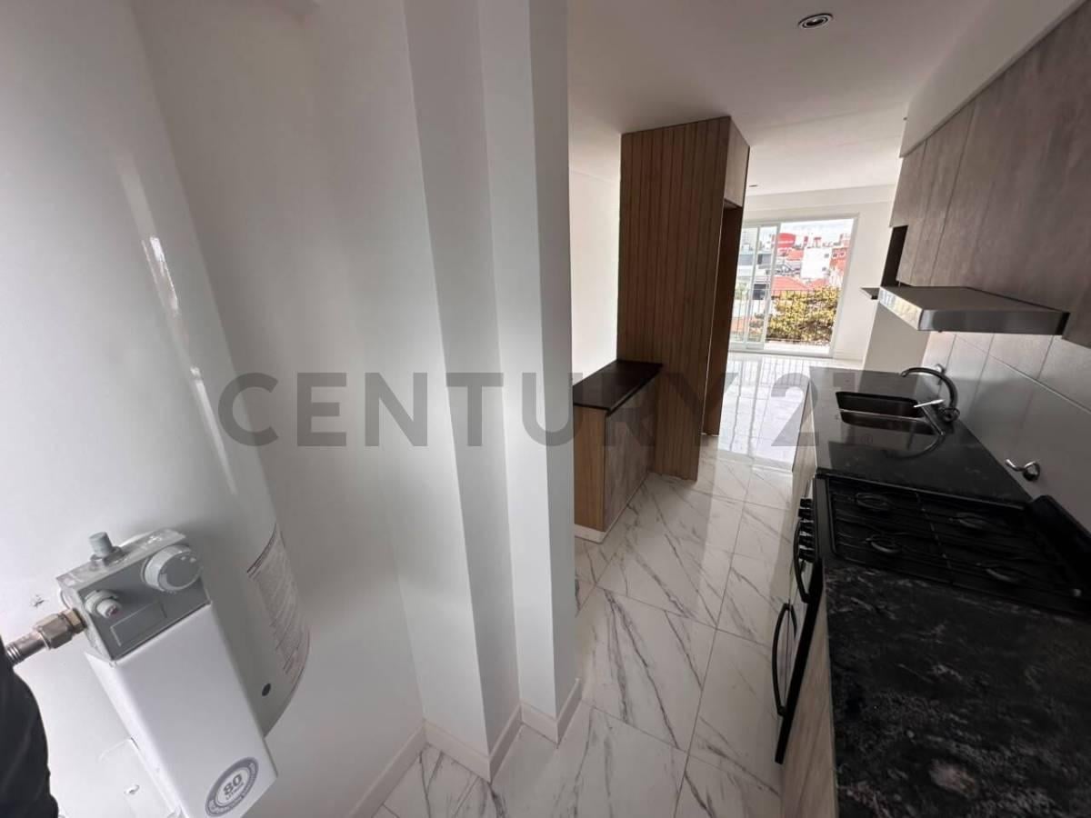 Foto de OPORTUNIDAD – DEPARTAMENTO 2 AMBIENTES A ESTRENAR – VILLA PRIMERA, imagen 4