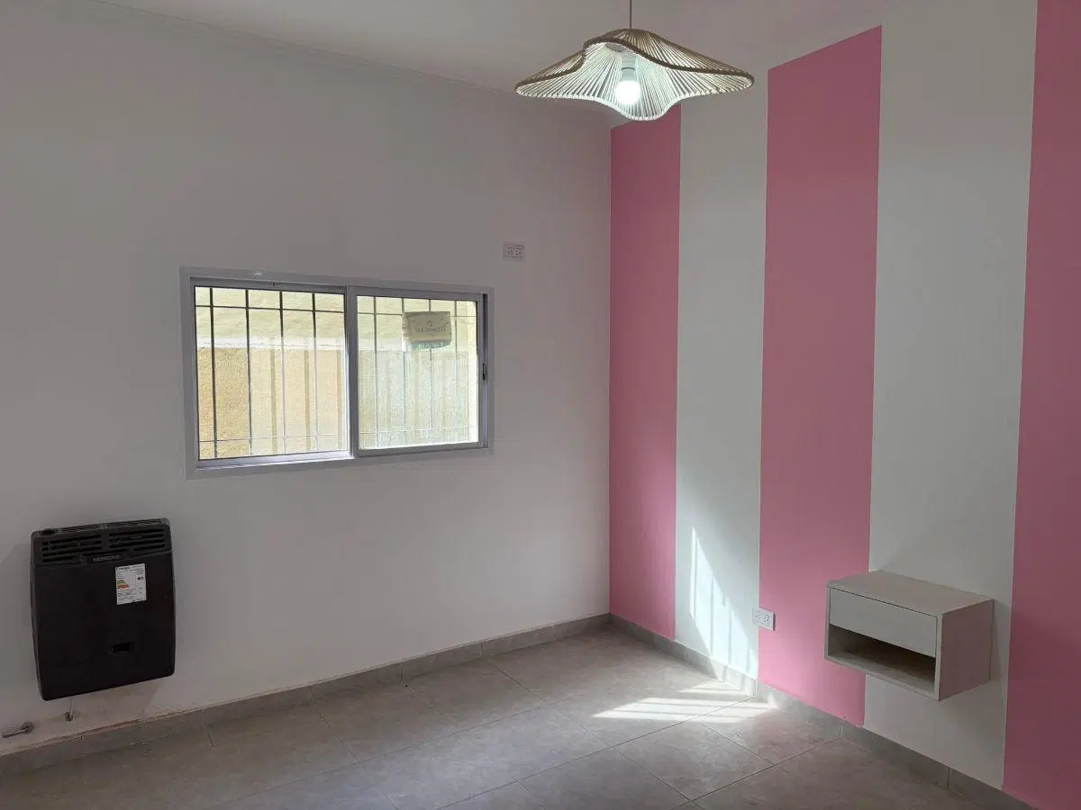 Casa a estrenar de 3 dormitorios con gas natural | Santa Rosa de Calamuchita 4