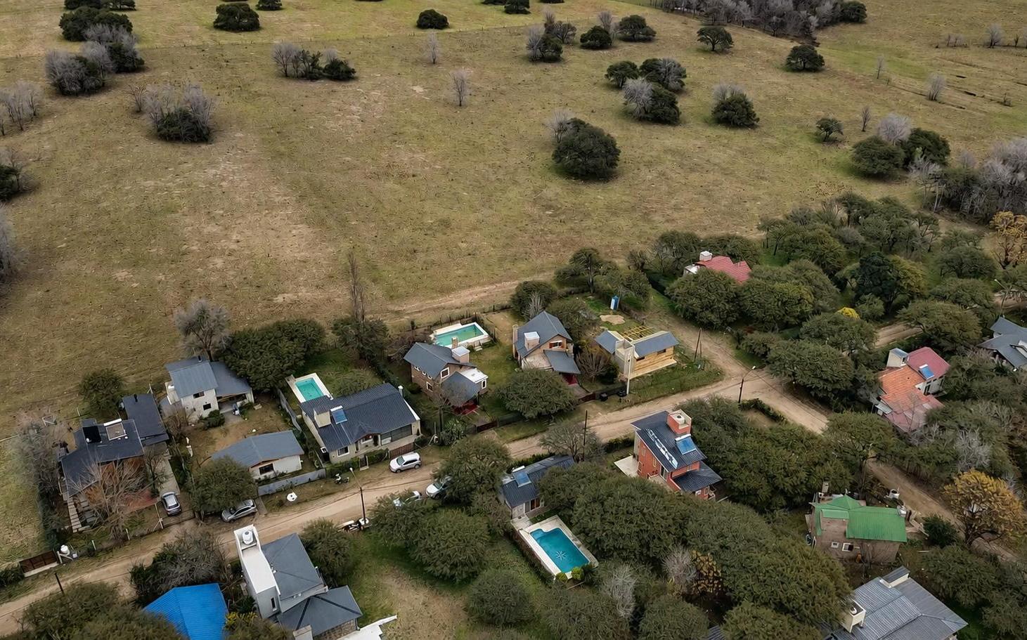Complejo de 2 Cabañas en Venta | Villa General Belgrano | Habilitación Comercial | Equipado