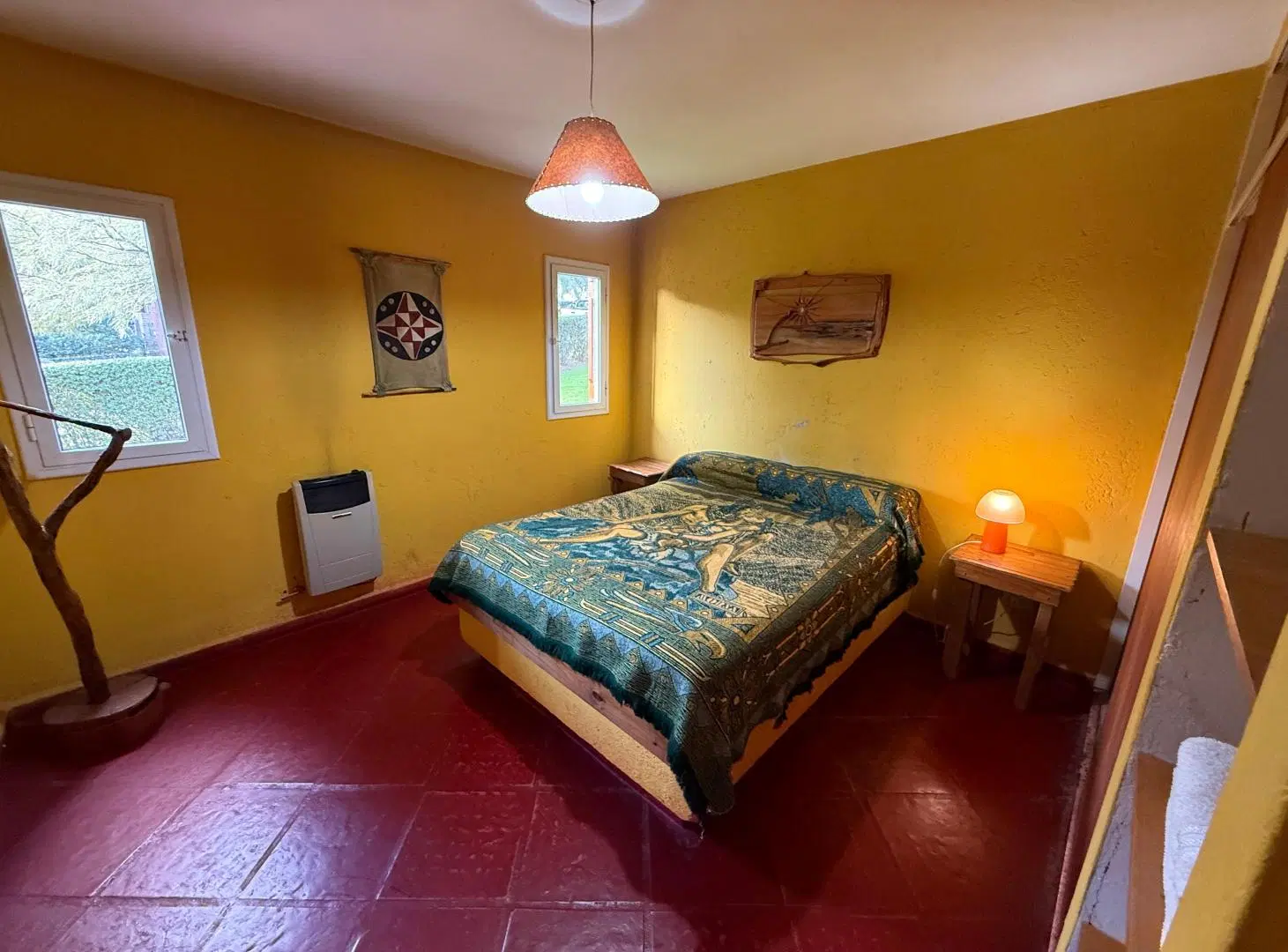 Complejo de 2 Cabañas en Venta | Villa General Belgrano | Habilitación Comercial | Equipado 4