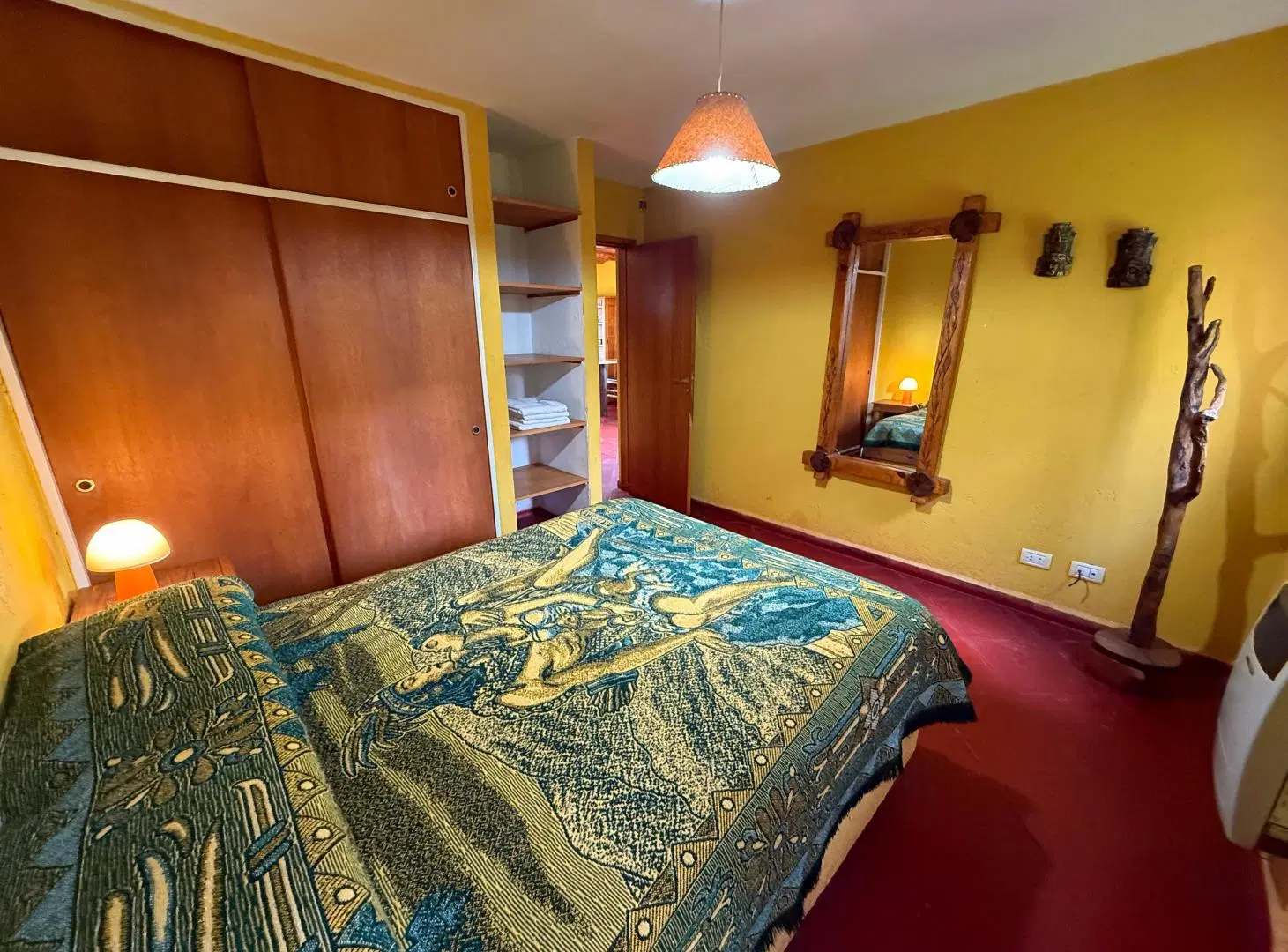 Complejo de 2 Cabañas en Venta | Villa General Belgrano | Habilitación Comercial | Equipado 3