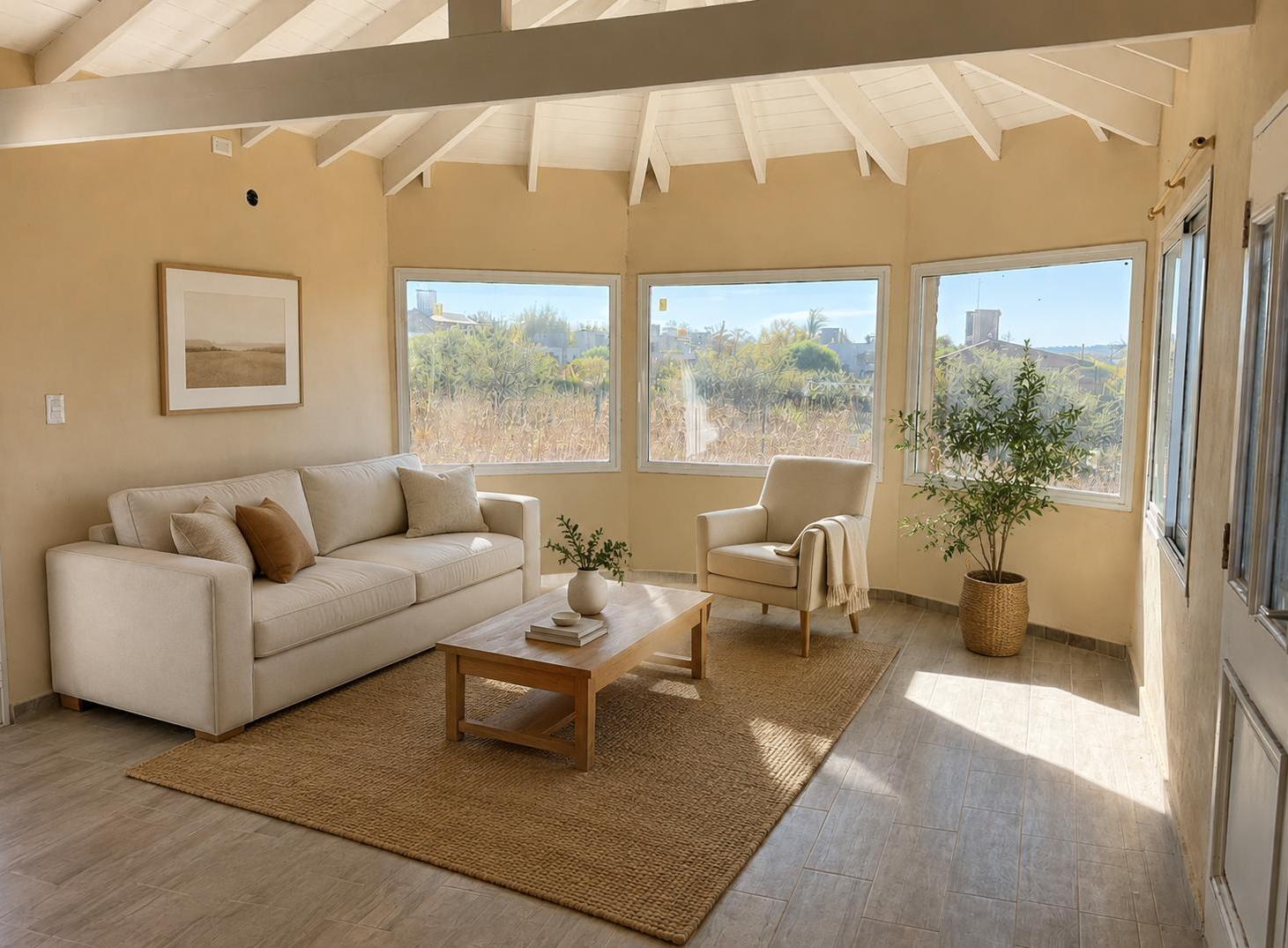 Foto de Casa a Estrenar en Venta en Santa Rosa de Calamuchita | 3 Dormitorios, imagen 2