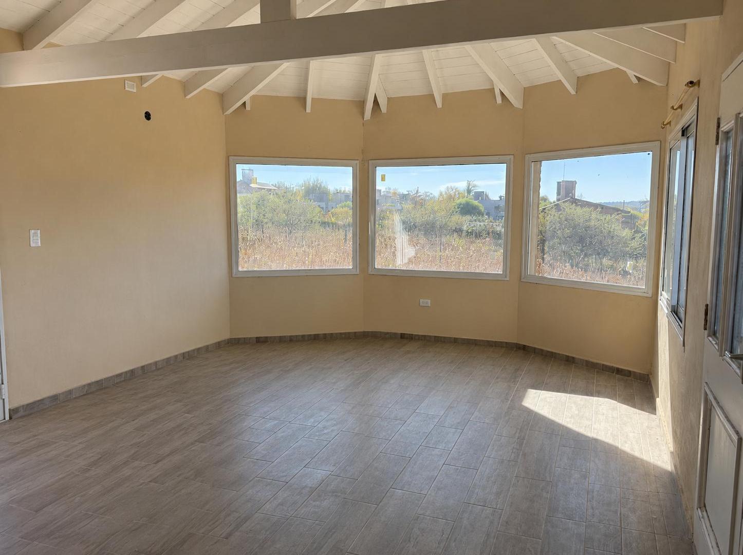 Foto de Casa a Estrenar en Venta en Santa Rosa de Calamuchita | 3 Dormitorios, imagen 5