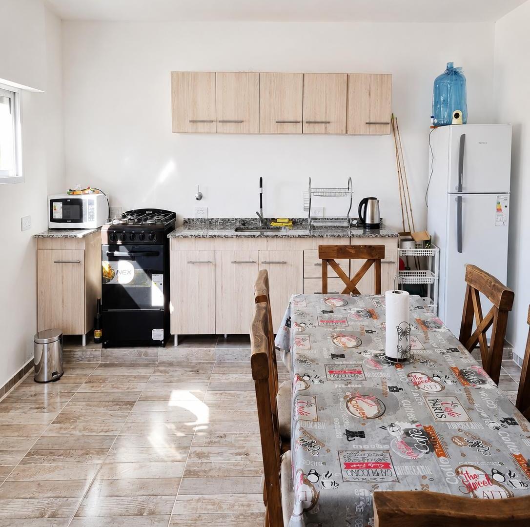 Foto de Casa en Venta en Lago Los Molinos | 2 Dormitorios, 1 baño | A 200 m del, imagen 5