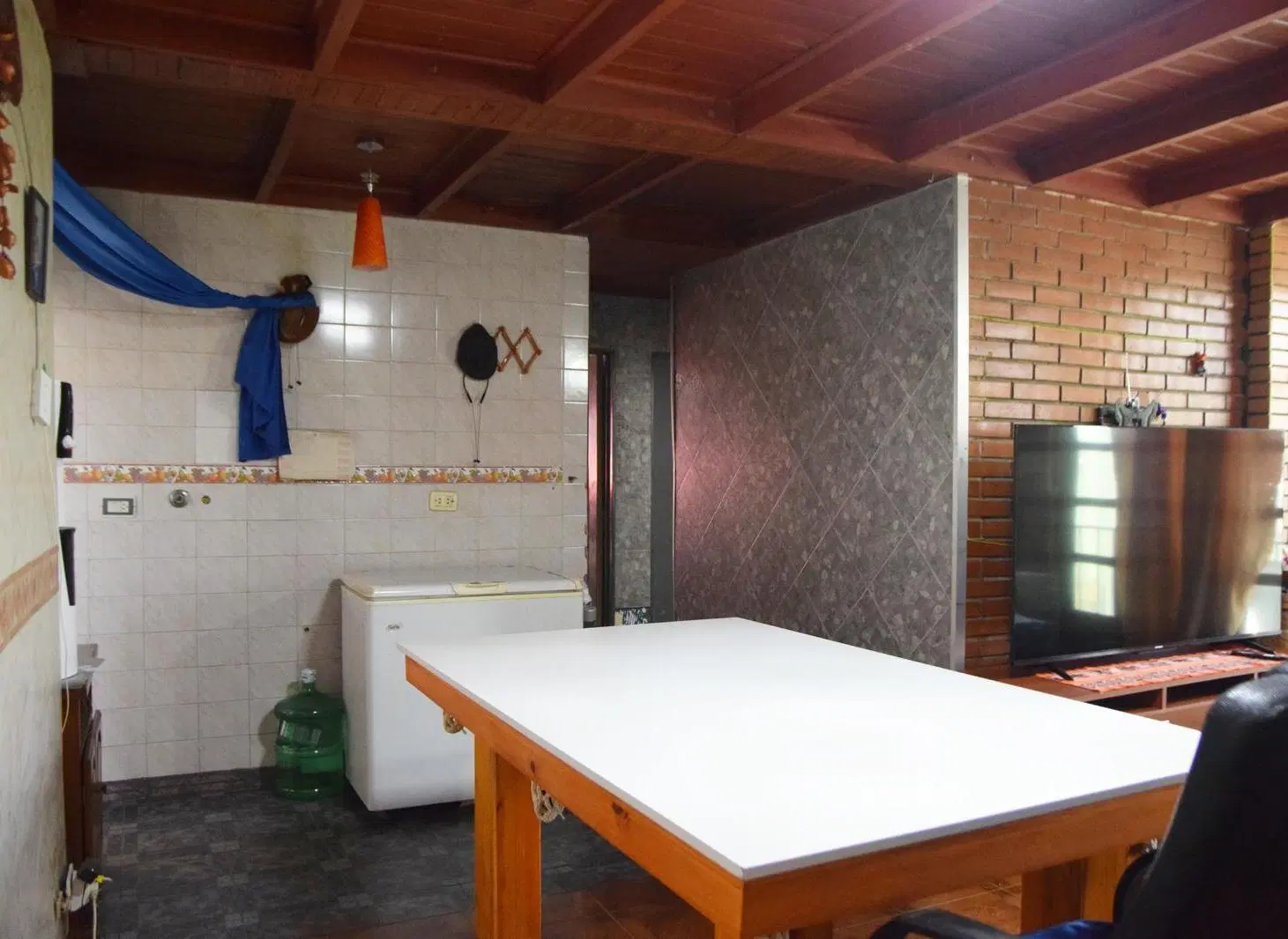 Departamento en Lanús Este 8