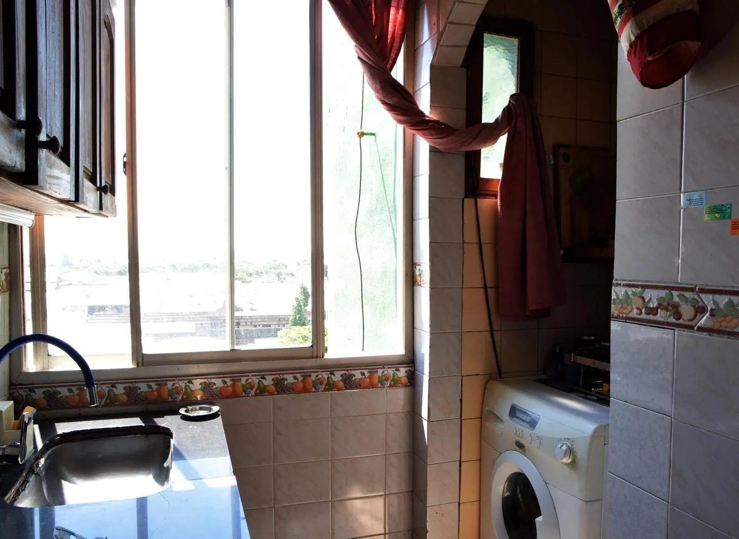Departamento en Lanús Este 5