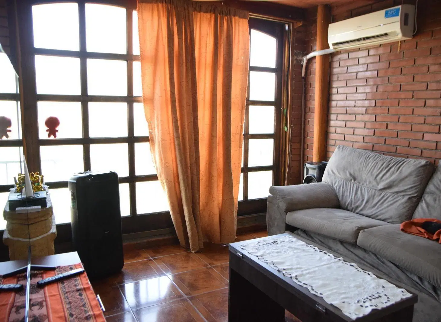 Departamento en Lanús Este 4